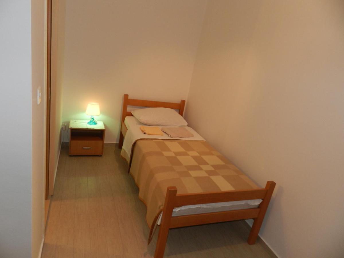 Rooms Kaja 2 Dubrovnik Dış mekan fotoğraf